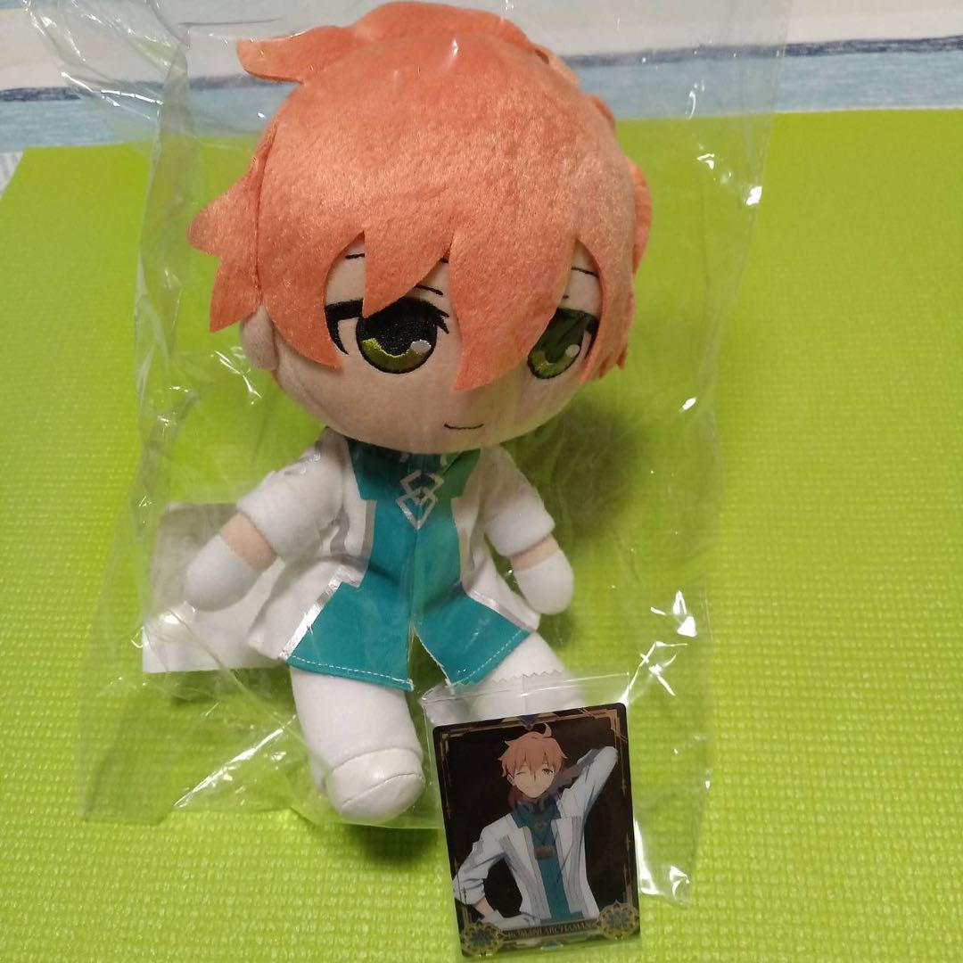 

[Б/У] Fate/Grand Order Румыния Киман Плюшевая игрушка FGO Fest