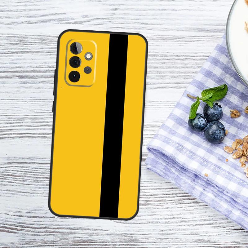 Kill Bill Hülle Für Samsung Galaxy A52 A32 A12 A14 A34 A54 A53 A33 A13 A51 A71 A15 A25 A35 A55 Cover