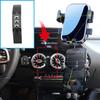 Car Mobile Phone Holder Accessories for Benz GLA X156 X247 EQA B ~2025 GPS Bracket Navigation Stand Auto