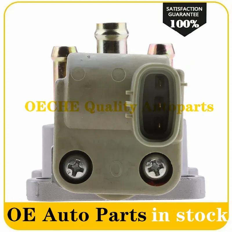 22270-15010 22270-16060 22270-16010 1 Stück Leerlaufregler für Toyota Celica GT GTS MR2 Basis Camry Limousine DX LE XLE DLX 2,2L