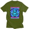 Italian Brainrot Cappuccino Assassino T Shirts 100 Cotton Tee Tops Summer O Neck Tshirts Casual Short Sleeve Clothes