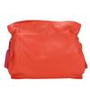 Used LOEWE Shoulder Bag flamenco Orange Shoulder
