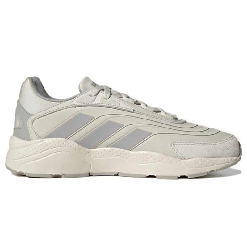 Adidas Crazychaos 2.0 'Aluminum Grey' Sneakers GZ3814