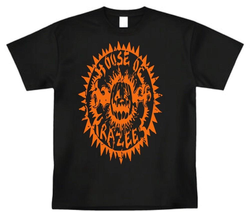 

House Of KRAZEES Home Sweet Home T-shirt Unisex Tee S-5XL New Majik Ninja Unisex T-Shirt XXXXL