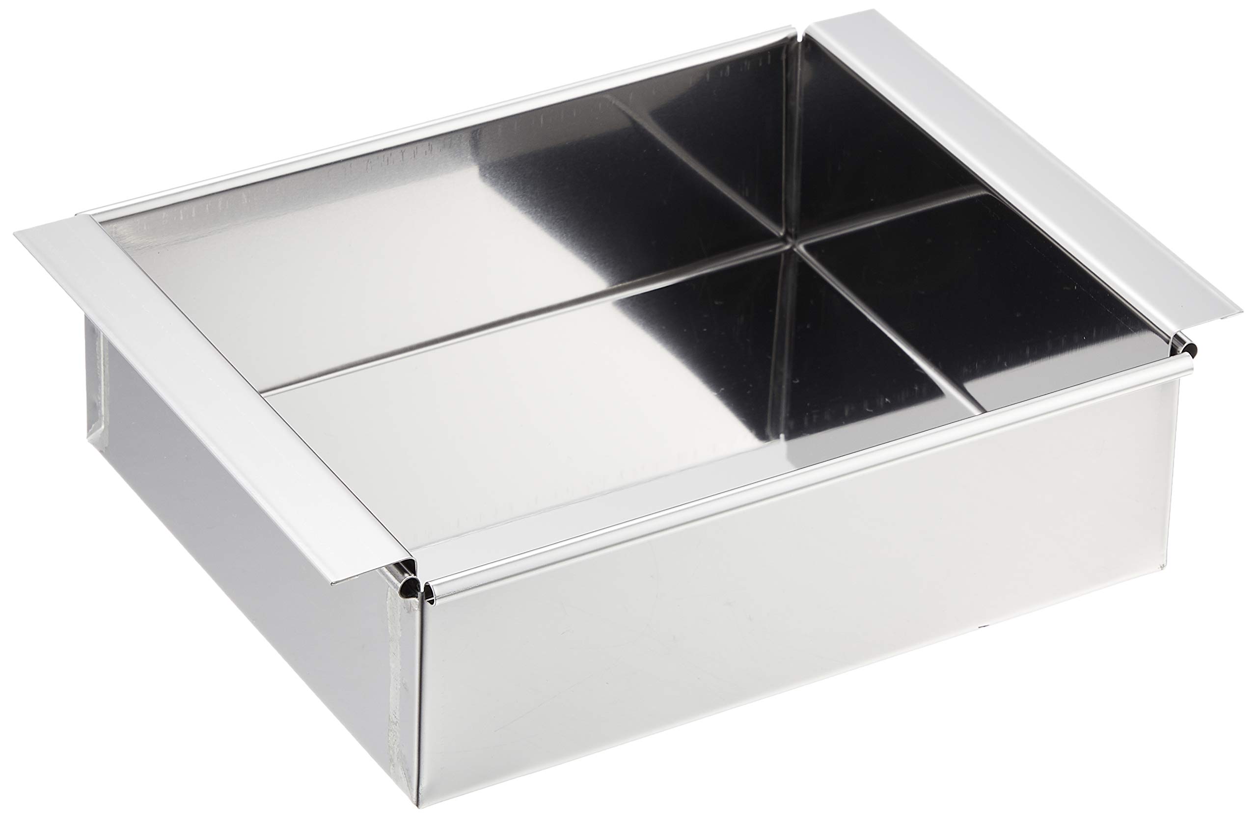 Kanda Egg Stainless Made in Sink Commercial for Egg 000270 (Kanda) Steamer, Steel, 14cm, Medium, Japan, Type, Use, Tofu,