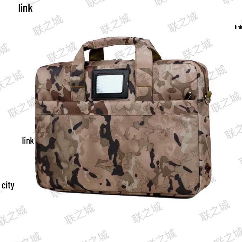

Lianzhicheng Waterproof Laptop Briefcase
