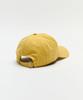 Benetong Casual Ball Cap Yellow