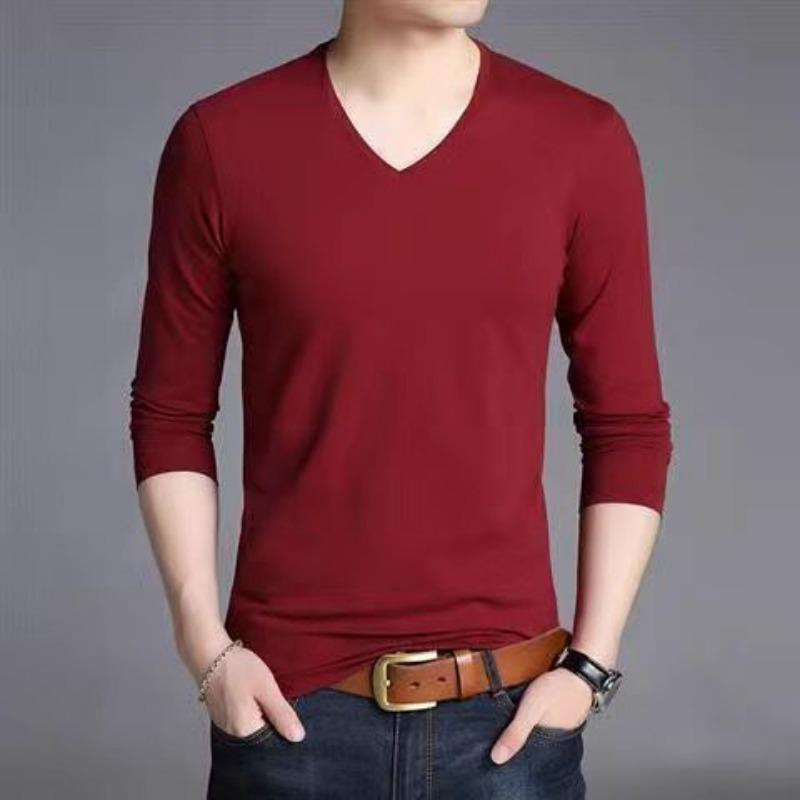Men's Striped Top