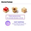 Pocket Lipsticks Vibrator Secret Bullet Vibrating Clitoris Stimulator Privacy G-spot Massage Sex Toys For Women