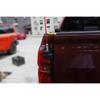Tailgate Antenna Holder Bracket Mount For Chevy Silverado GMC Sierra 14-18 Left