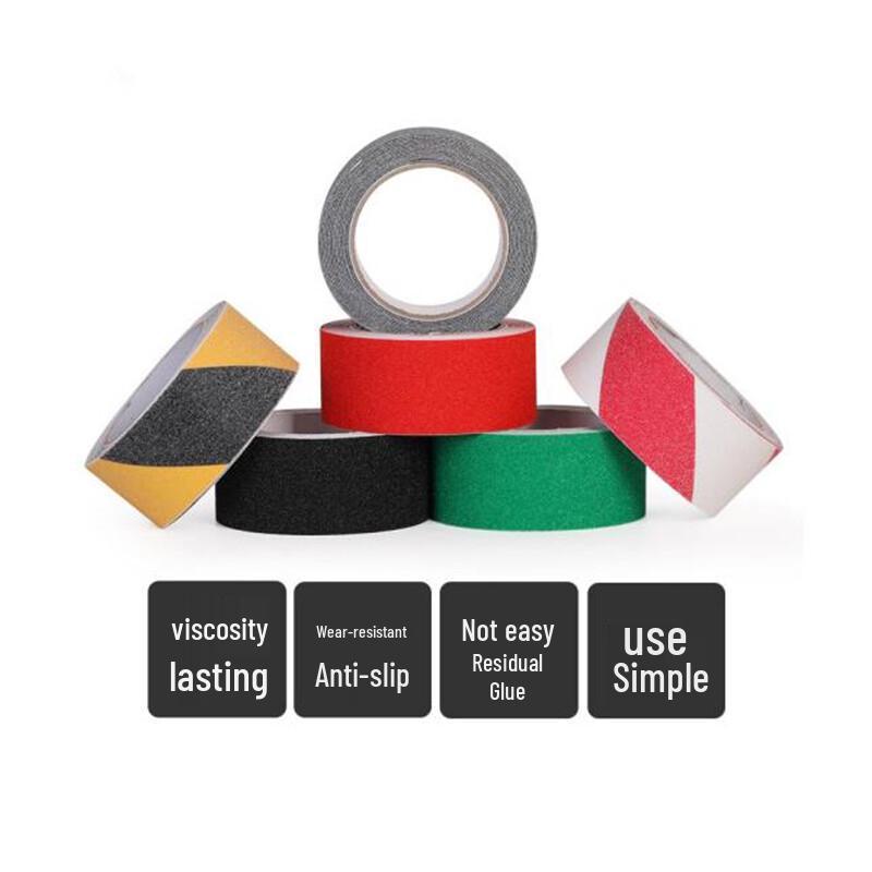 FLYER Frosted Anti-Slip Safety Tape