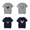 Trendy Logan Paul Graphic T-shirt For Men Comfortable Loose Fit Casual Wear For Summer