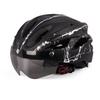 Cycling bicycle helmet, one-piece bicycle, unisex sport helmet
