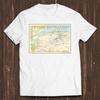 Scotch T Shirt Whisky Liquor Scotland Speyside Region Distilleries Cool Tee C120