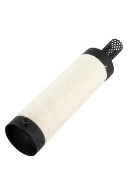 Kijima 209-9005 Motorcycle Parts Inner Silencer DX 2.2 X 10.0 Inches (57.5 X 255 Mm)
