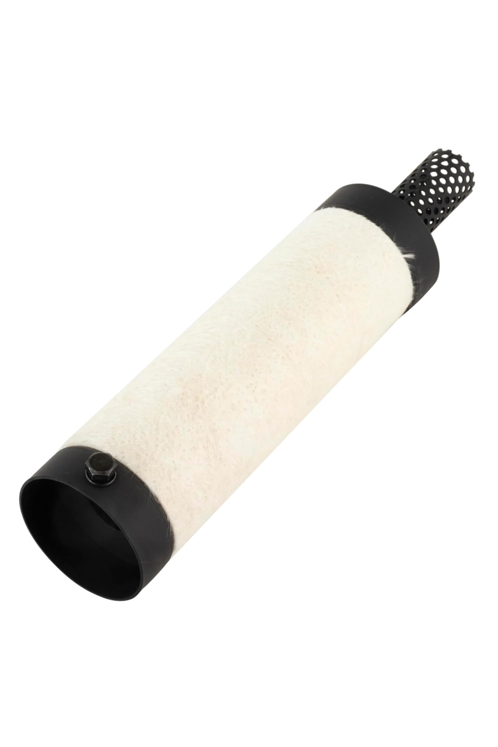 

Kijima 209-9005 Motorcycle Parts Inner Silencer DX 2.2 x 10.0 inches (57.5 x 255 mm) 57.5 x 255mm