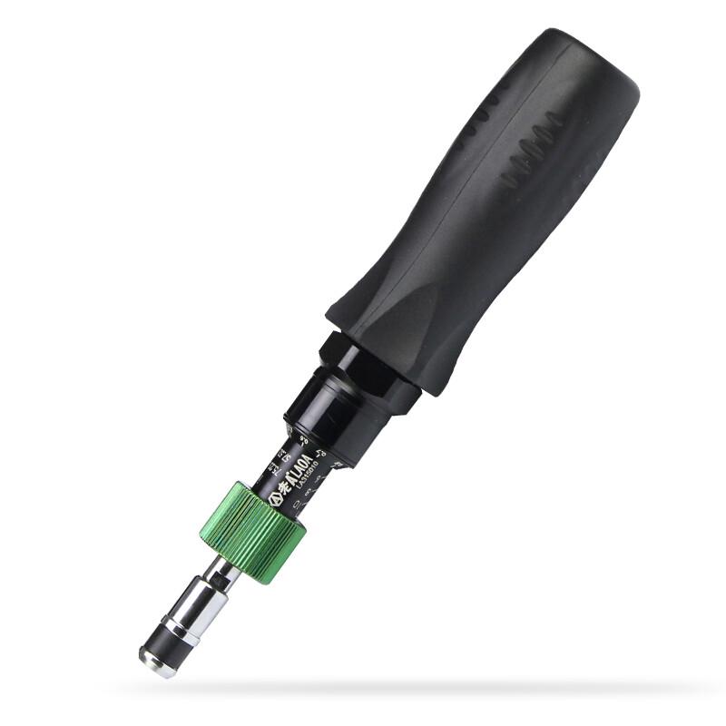 LAOA High-Precision Preset Torque Screwdriver
