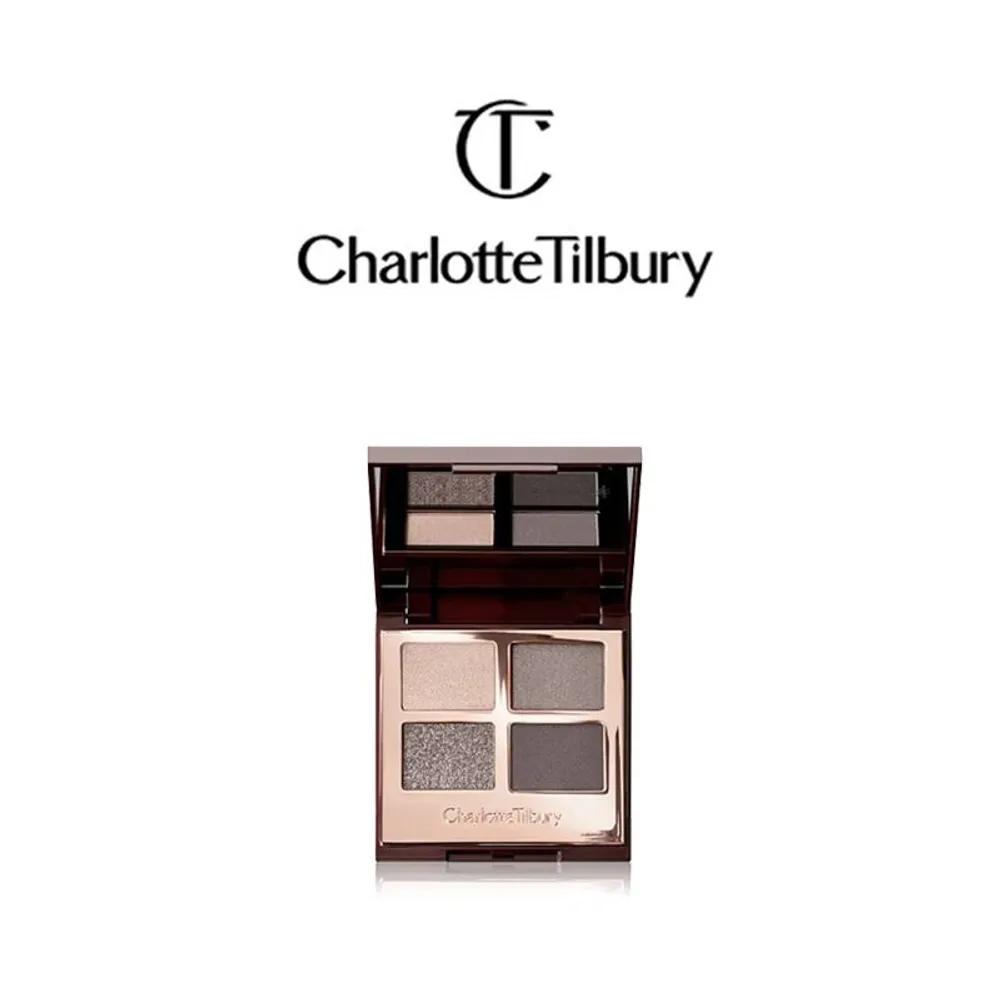 Charlotte Tilbury Luxury Palette The Rock Chick 5.2g