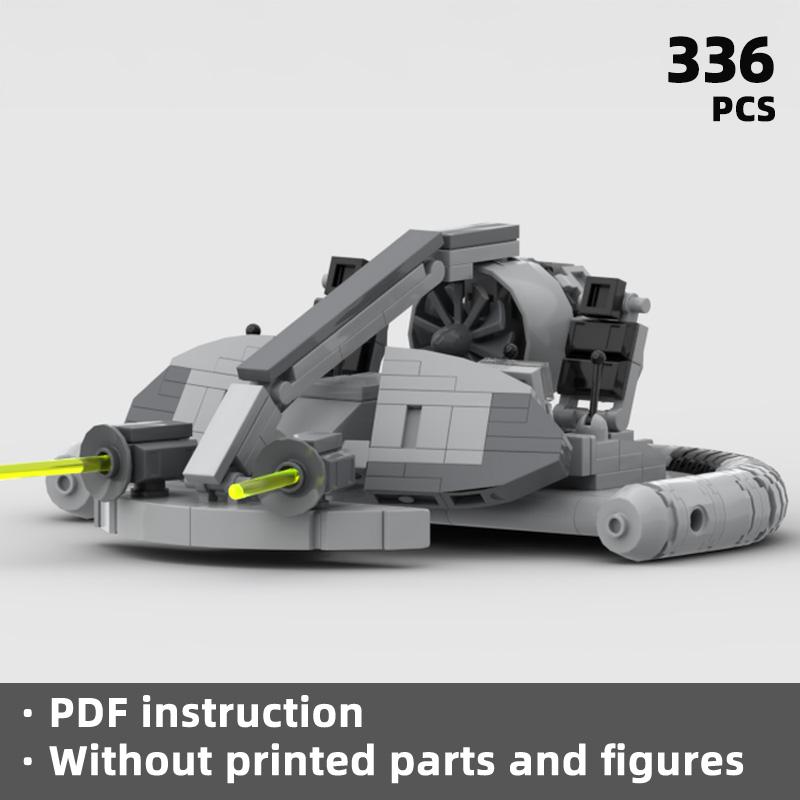 Star movie Fine Scene Building Block Set year-end promotion Limited Edition building blocks available