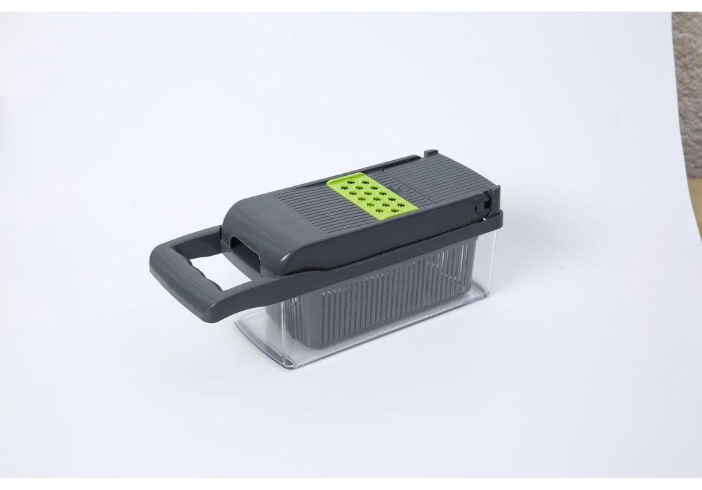 Multi-Function Vegetable Cutter and Grater for Home