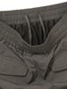 Bbc Earth W Rivet Cargo Skirt_Dark Ash Grey