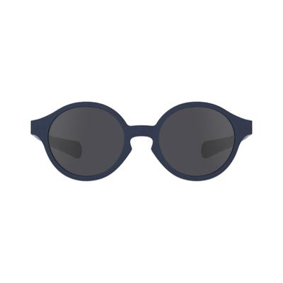 IZIPIZI Sunglasses for Boys Children, Babies, Girls, (DENIMBLUE[DB], [BABY/0-12M])