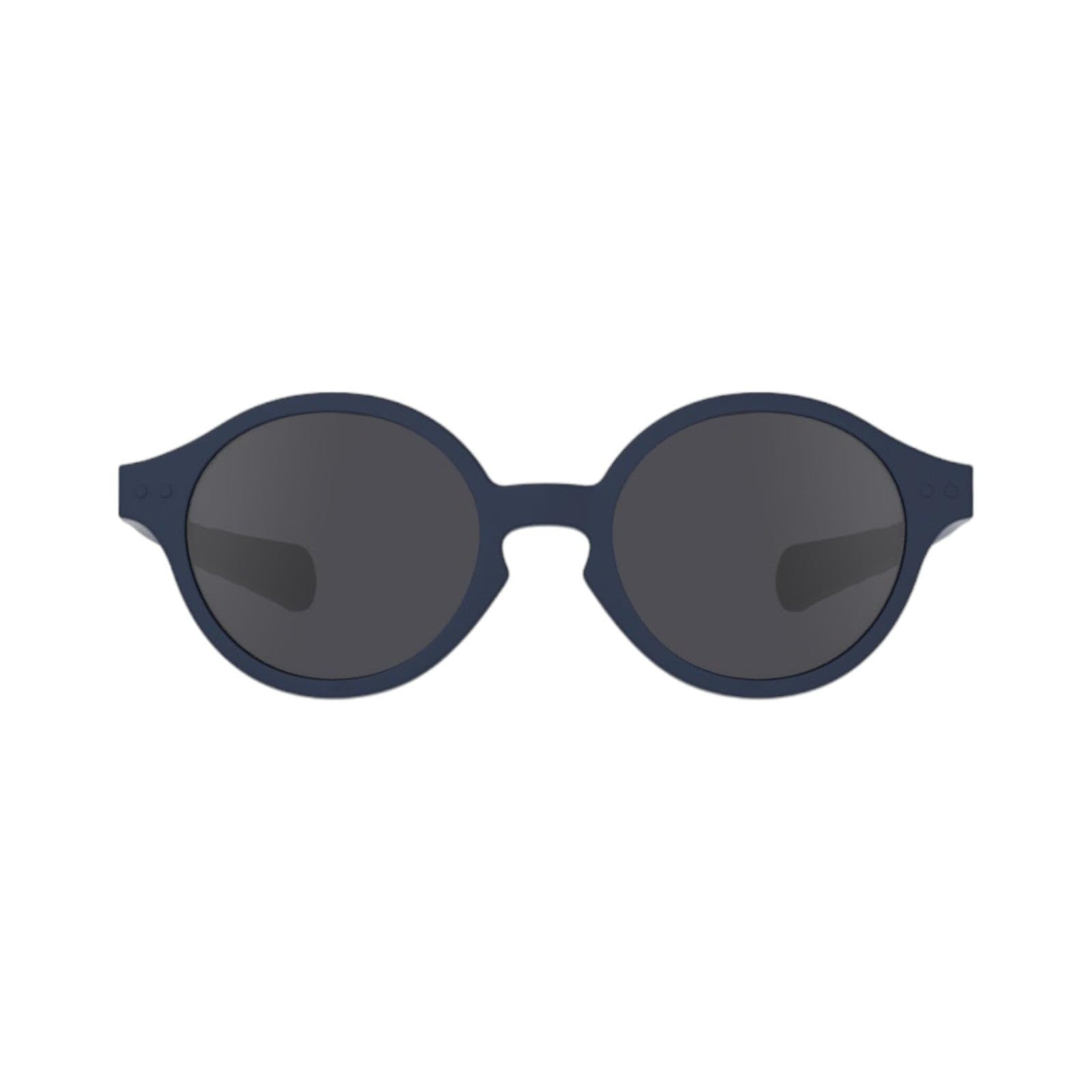 

IZIPIZI Sunglasses for Boys Children, Babies, Girls, (DENIMBLUE[DB], [BABY/0-12M])