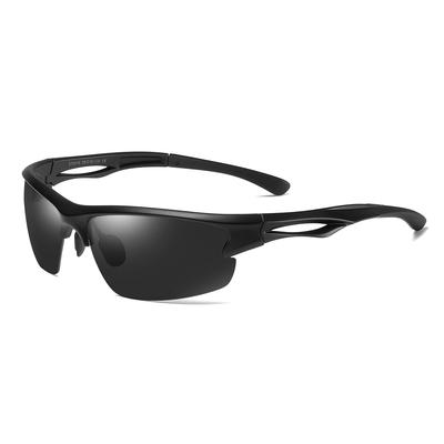 Sports Polarized UV for Skiing [Cyxus] Sunglasses, Lenses, Protection, Ultra-lightweight TR90, Cycling, Hiking, Fishing, Baseball, Golf, Running,