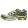 Utility Synthetic Leather Comfortable Shock Absorbing Slip Resistant Durable Low Top Outdoor Functional Shoes Unisex Shoes L47105600