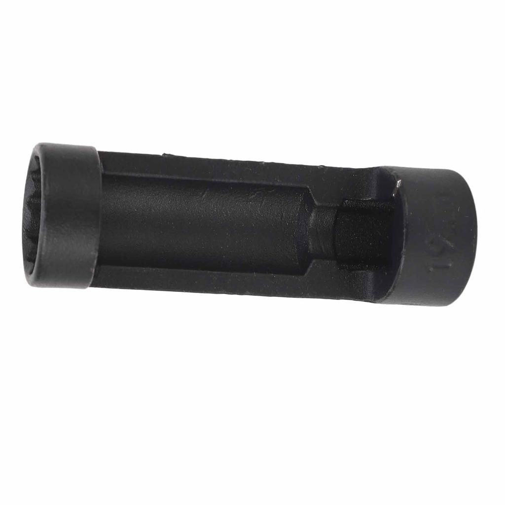 Strut Nut Socket High Strength Efficient 12 Points 81mm Suspension Strut Removal Tool Universal Fit for Cars