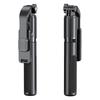 Z8 Bluetooth Selfie Stick with Tripod for Douyin Live Streaming & Photography