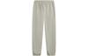Men's Li-Ning Li Ning Knitted Sweatpants Men's Rock Ridge Gray