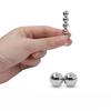 Magnetic Nipple Clamps Orbs Vagina Clitoris Stimulator SM Slave Bondage Adult Games Dildo Bra Clip Sex Toy Women Couples