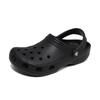 Crocs Women Classic Clog Black 206991 001