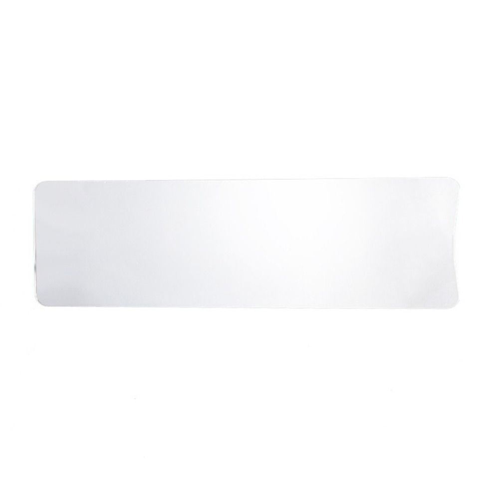 Portable Hair Coloring Board Professional Hair Dyeing Board Plate  Barber