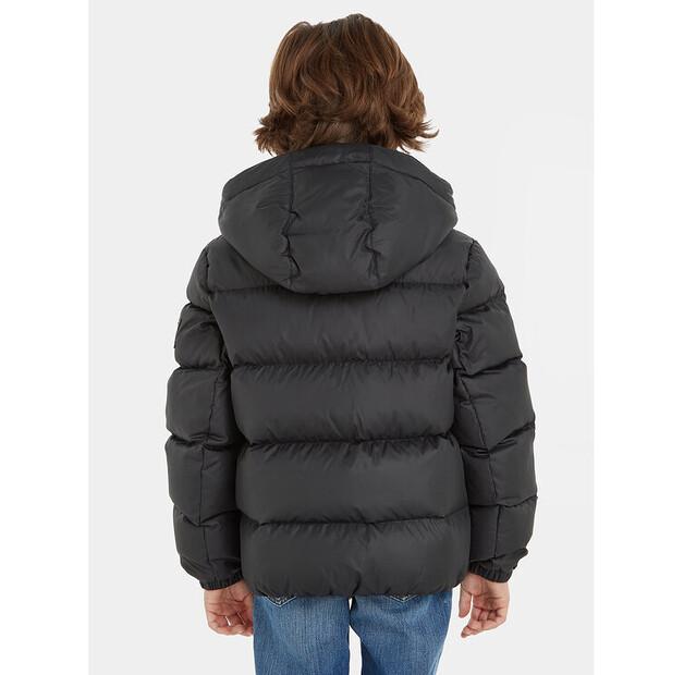 Куртка зимняя Tommy Hilfiger Essential