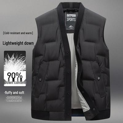 Takım elbiseler ve blazer ceketler – Yelekler