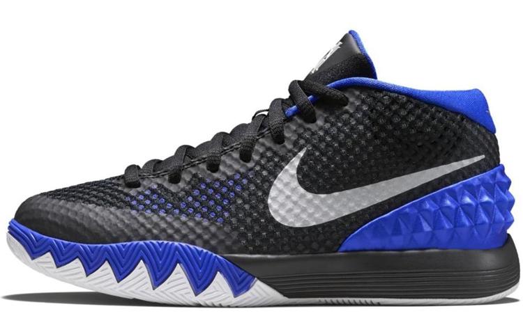 

Nike Kyrie 1 Brotherhood 705277-400 45