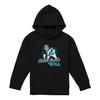 Elvis Presley Childrens/Kids Shake Rattle & Roll Hoodie