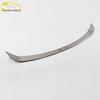 14 RAV4 Rear Bumper Protector – Stainless Steel Tailgate Trunk Pedal Accessory