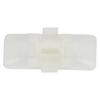 0069887278 Clips 10x Accessories For Mercedes W124 W129
