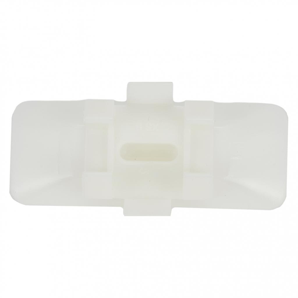 0069887278 Clips 10x Accessories For Mercedes W124 W129