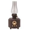 Speaker Vintage Table Lamp Support USB Memory Card   Input Wireless Speaker for Bedroom Bar