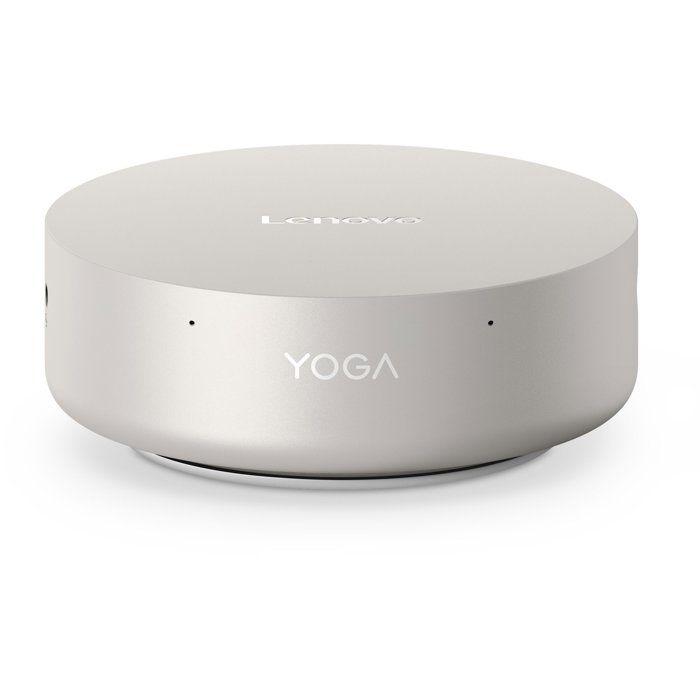 Mini PC de bureau LENOVO Yoga Mini 01IPH11 - Sans Windows - Core Ultra 5 325 - RAM 16 Go - SSD 512 Go