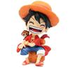 One Piece Anime Figure Doll Portgas D Ace Yamato Q Version Model Decor Peripheral Ornament Children Charm Birthday Gifts Toys