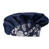 Retro Ethnic Floral Women's Apron for Kitchen and Dining