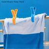4/8Pcs Beach Towel Clips For Beach Chairs, Towel Holder Clips For Chair Pool On Cruise Portable multi quantity rack