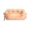 Dog Bed Pets Nest Soft Sofa Winter Warm House for Small Medium Dogs Cats Comfortable Sleeping Mat Multiple Colors