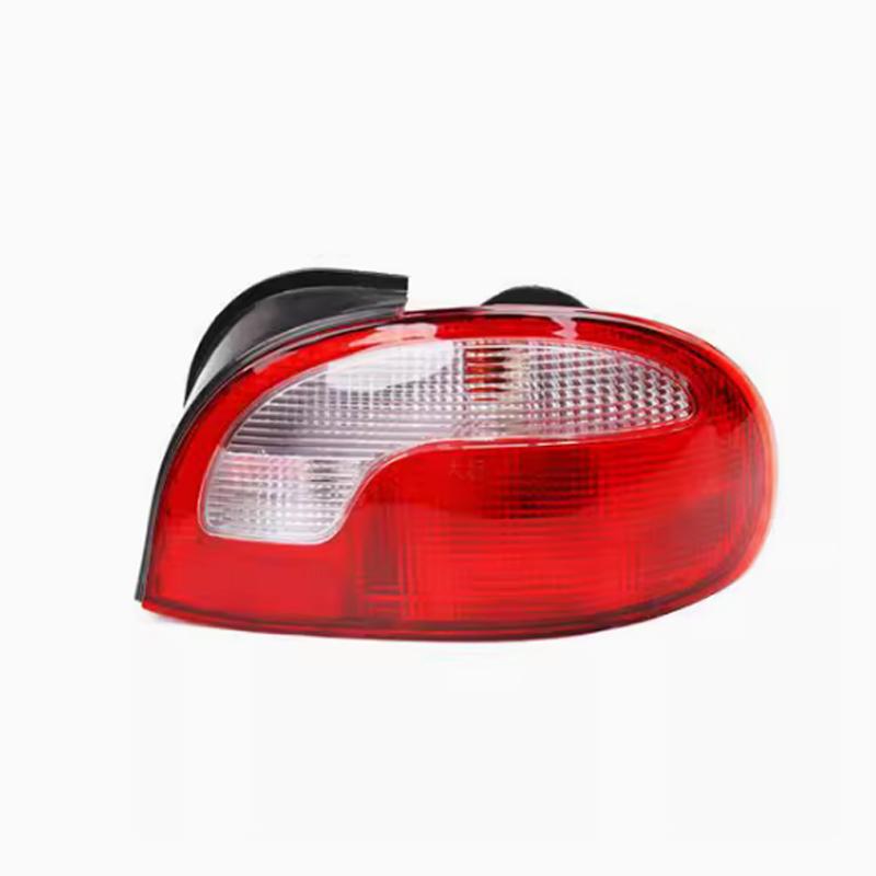 

For KIA RIO 2002 2003 2004 2005 2006 Taillights Brake Lights Signal Lights Turn Signals Reverse Lights Flashing Driving Lights