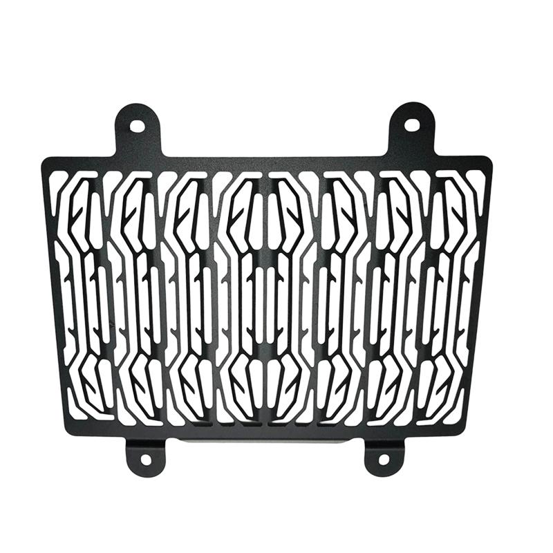 For BMW G310GS Radiator Protective Cover G310R G 310 GS R 2016-2023 2022 Motorcycle Accessories Grill Guard Grille Protector